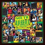 Produced by BURN DOWN ”SOUTH YAAD MUZIK COMPILATION VOL.6”(DVD付